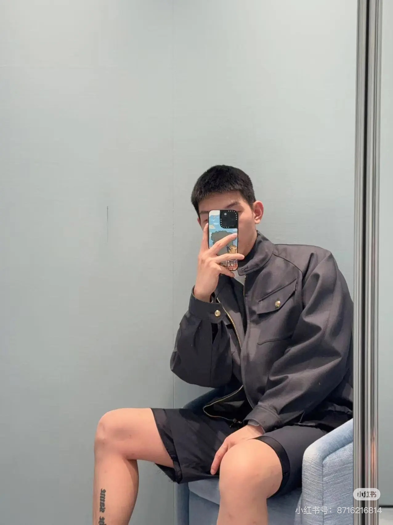 NO:456428,*25new patch embroidered letters logo zipper jacket is casually matched with exquisite and high-end outfits, so beautiful~ gentle and cute and easy to have the same silhouette style for men and women, and is super friendly to the body tolerance~ Exclusive custom imported yb mohair material, soft, delicate and comfortable fabric, customized electroplated hardware material with an excellent texture!  The brand logo on the chest is embroidered with the same color patch, low-key and connotation~1:1 Superior version, the latest item in early autumn, the exclusive high-end version SML,, jackets & coats,alexander wang19860909*25new贴布绣字母徽标拉链外套随意搭配精致高级穿搭太美咯～温柔与可爱轻松兼得男女同款廓形版型,对身材包容度超级友好～ 独家定制进口yb马海毛材质,面料柔软细腻舒适,开模定制电镀五金材质,质感绝绝子！胸前品牌logo同色贴布刺绣点缀,低调有内涵～1:1超赞版型 早秋最新单品 认准独家高版本 SML,,jackets & coats,alexander wang,Women's clothing