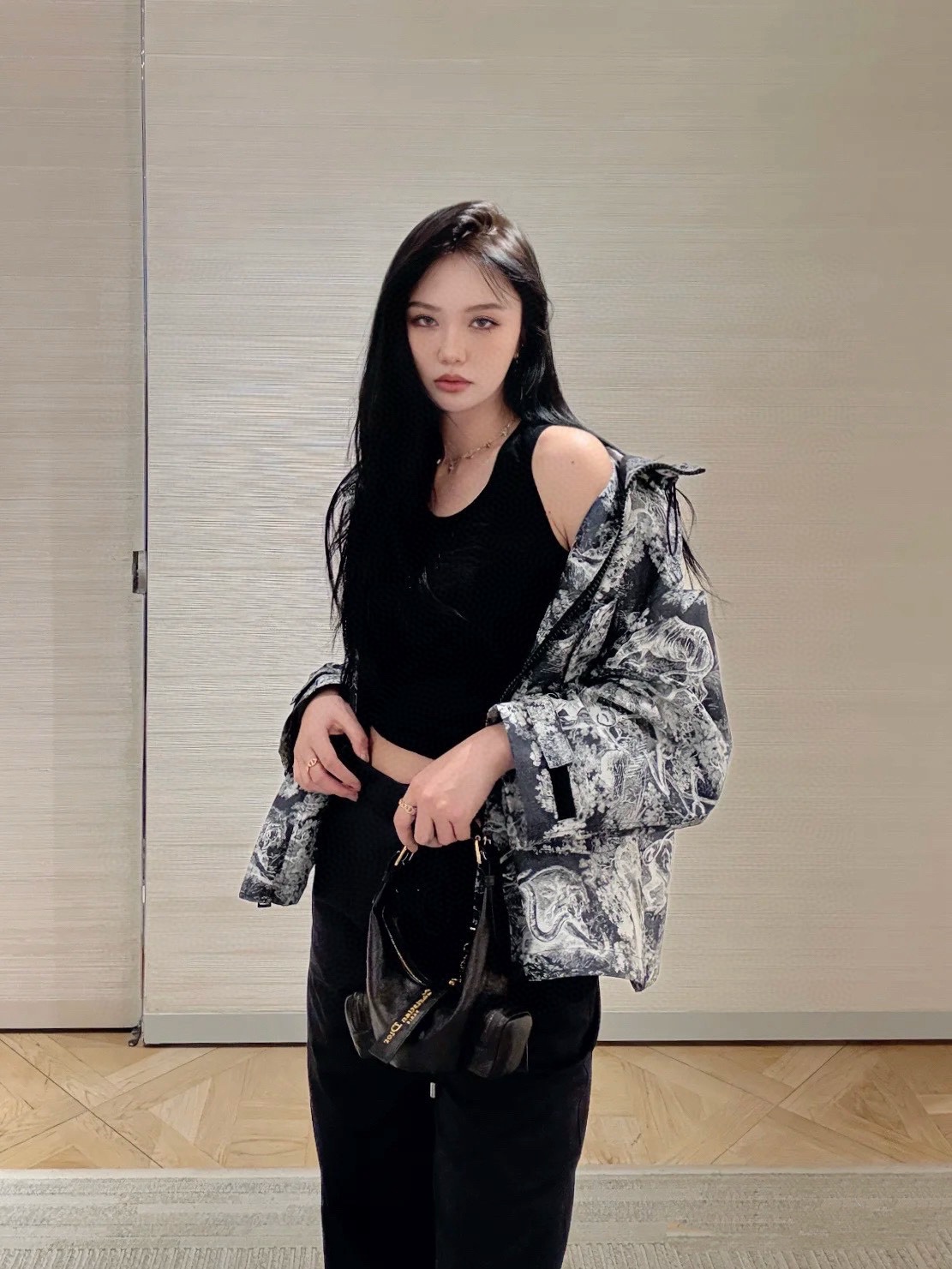 디올 여성 자켓 96506 Dior Jacket