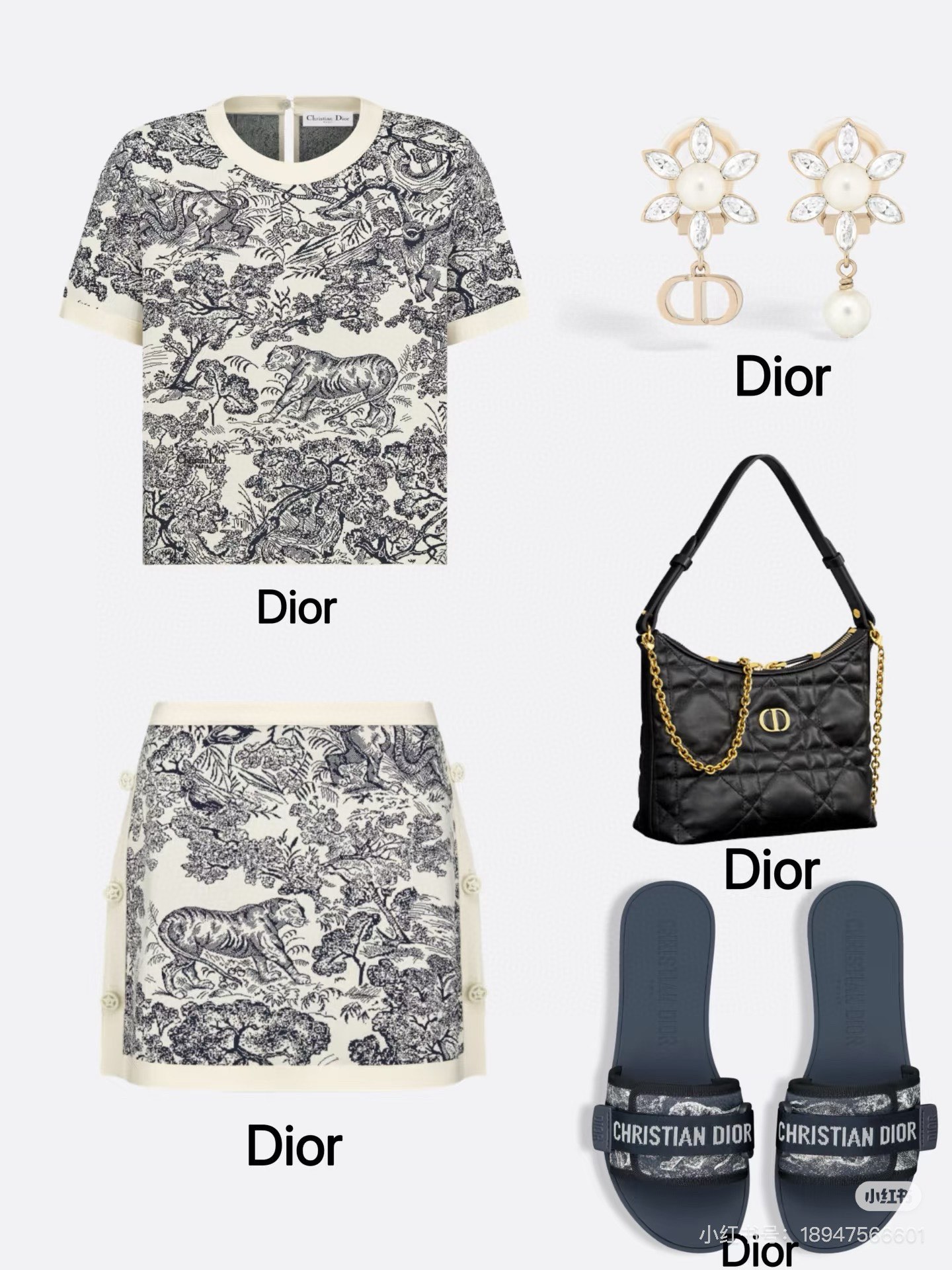 NO:460205,Dio*25 new high-end socialite temperament iviera animal jungle knitted short sleeves classic short H-style versatile and not picky, high-end tone French elegant temperament, imported high-end density yarn Swiss machine double-woven knitted yarn, the upper body looks slim and tall!  The quality of workmanship depends on the details!  S M L, dior, T-shirt, alexander wang19860909Dio*25新款高版本名媛气质 iviera动物丛林针织短袖 经典短款H版型百搭不挑人,高级色调法式优雅气质,进口高支密度纱线瑞士机双织工艺针织纱线,上身显瘦又高挑！做工品质看细节！码数S M L,,dior,T-shirt,alexander wang,Women's clothing