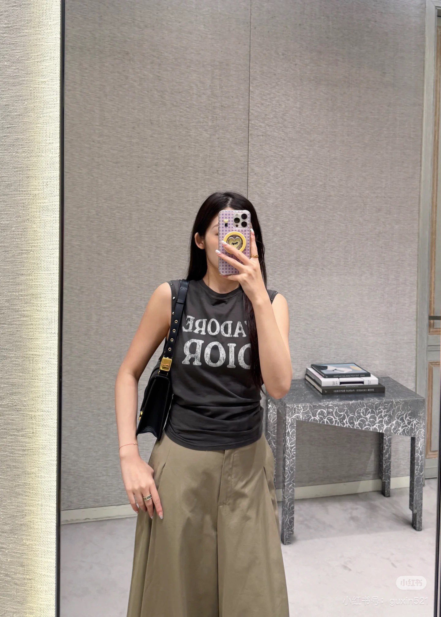 디올 25FW 여성 반팔 96492 Dior T Shirt