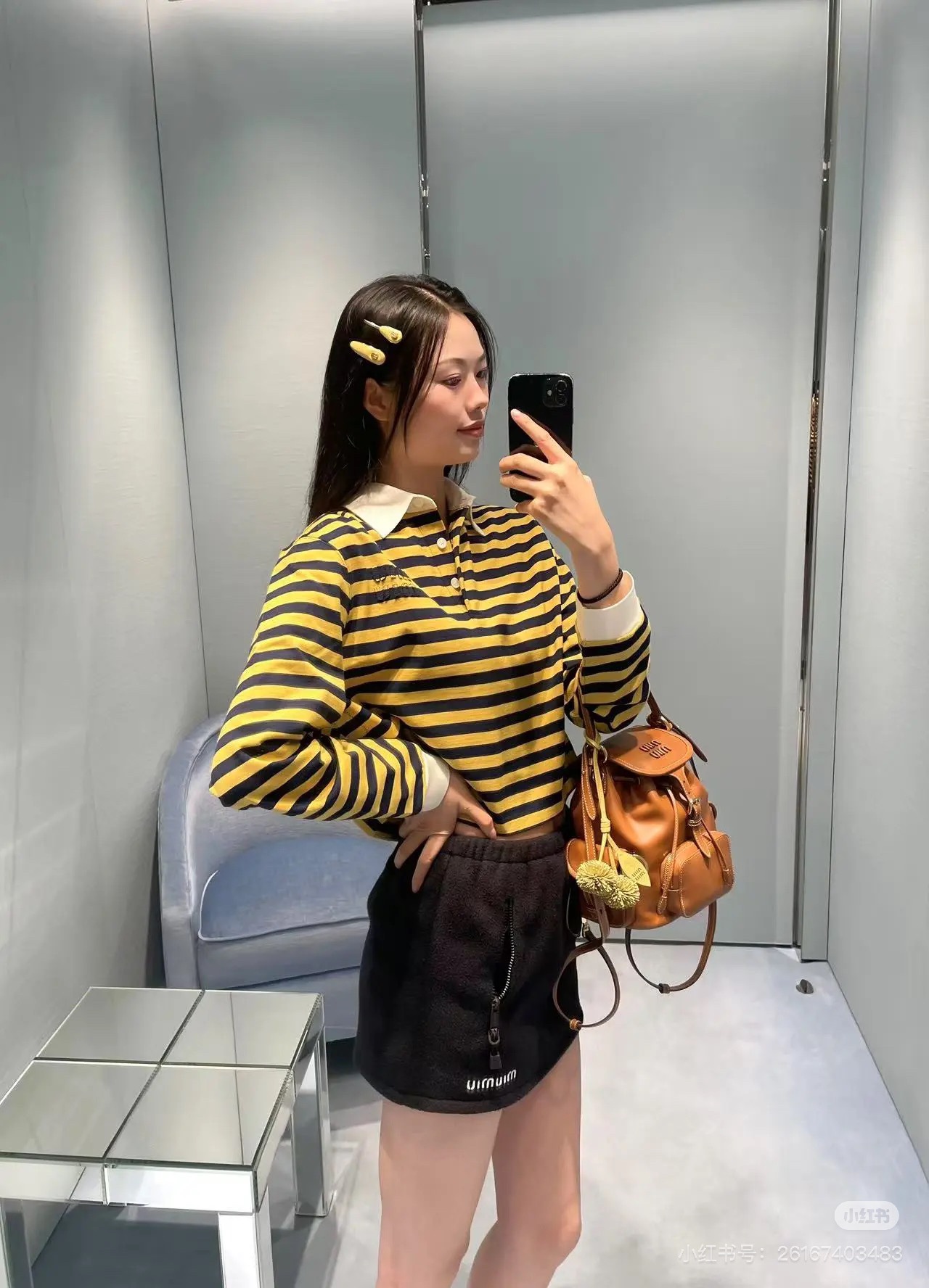 NO:468984,(Skirt) *25 Logo embroidered fleece skirt, back with a royal coat!  Whoever wears it looks good. The college age-reducing outfit is stress-free, three-dimensional tailored. Exclusively customized imported yb wool material, delicate and comfortable. It is excellent in matching with various outfits. Classic letters and logo embroidery patterns. The texture of the hardware accessories is super good. The waist is adjustable drawstring design, which is warm and fashionable and easy to take into account!  Fashionable essential items 1:1 Superb style The latest items in early autumn. Identify my version SML, skirts, jackets & coats, alexander wang19860909（半裙）*25徽标刺绣摇粒绒半裙 搭配王炸外套回归！谁穿谁好看系列 学院减龄穿搭无压力,立体剪裁 独家定制进口yb绵羊毛材质,手感细腻舒适 搭配各种穿搭都很绝 经典字母徽标刺绣图案 对版五金配件质感超好 腰头做可调节抽绳设计 保暖与时髦轻松兼顾！时髦精必入单品1:1超赞版型 早秋最新单品 认准我家版本SML,,skirts,jackets & coats,alexander wang,Women's clothing