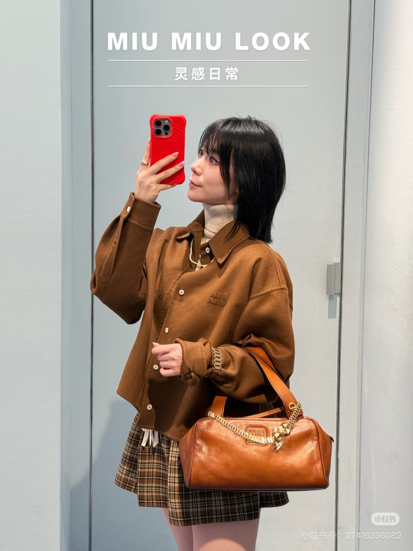 NO:503233,New product Double-sided cashmere shirt jacket Original development, high-end production Cashmere material Handmade double-sided neighbour treatment Clear texture Prominent texture Front shoulder lapel short shirt jacket style shaping the famous model Symmetric lapel Chest logo design Elegant and slack feeling Ready-to-wear retro elements luxurious and charming First choice for fashionable and exquisite autumn and winter Customized face accessories Accurate version High-end SML,, jackets & coats,shirts,alexander wang19860909新品 双面尼羊绒衬衫外套 原版开发,高版出品 羊绒材质 手工双面尼处理 肌理明显 质感突出 正肩翻领短款衬衫外套版型 塑造名媛典范 对称翻领 胸前logo设计 雅致不失松弛感 成衣复古元素奢华迷人 秋冬时髦精穿搭首选 定制面辅料 认准版本 高版本 SML,,jackets & coats,shirts,alexander wang,Women's clothing