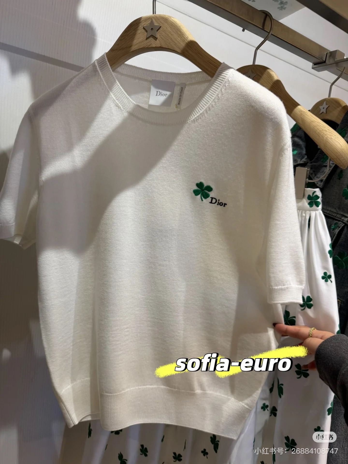 Dior Vrouwen Dio*26 — photo 2