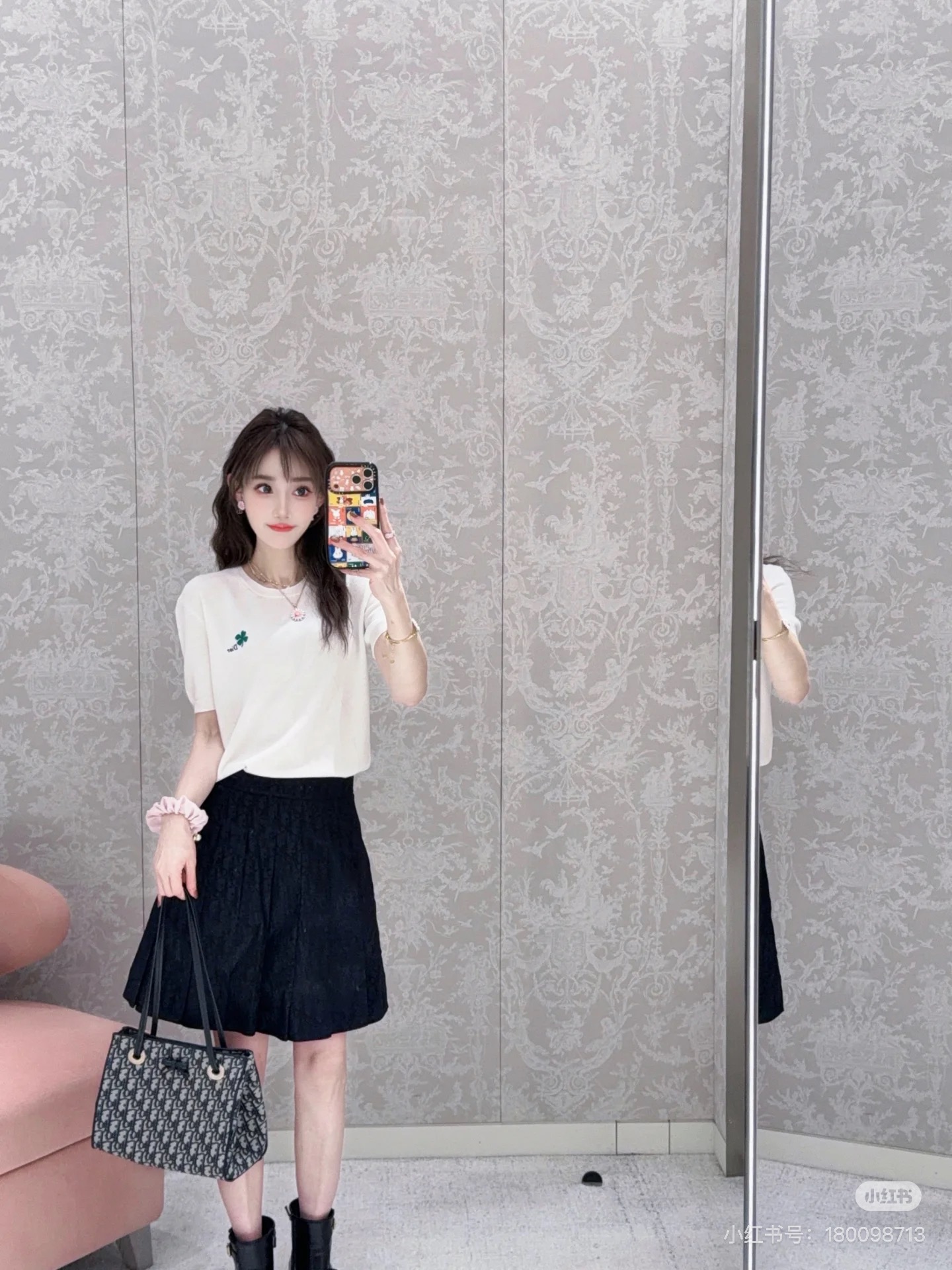 Dior Vrouwen Dio*26 — photo 4