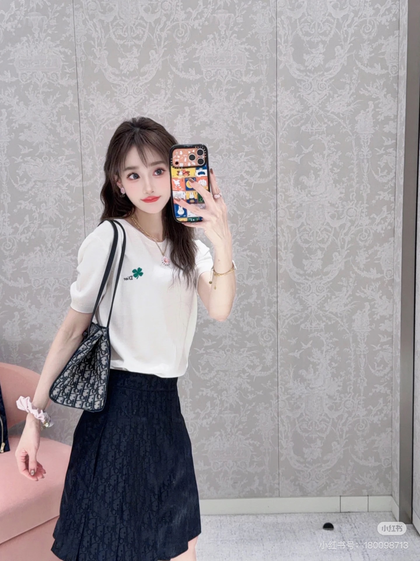 Dior Vrouwen Dio*26 — photo 3