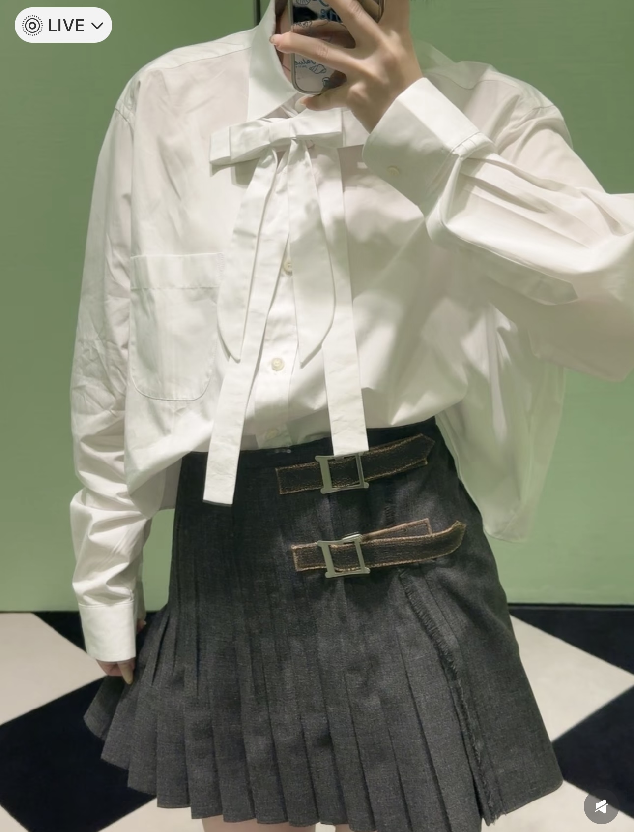 Prada Damen Prad* Neuankömmling 2 W 40 SML — photo 4
