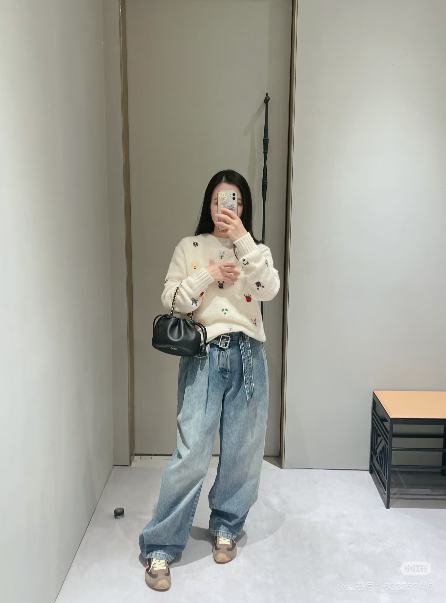 NO:717317,versatile pants,,19860909百搭裤子,,,Women's clothing
