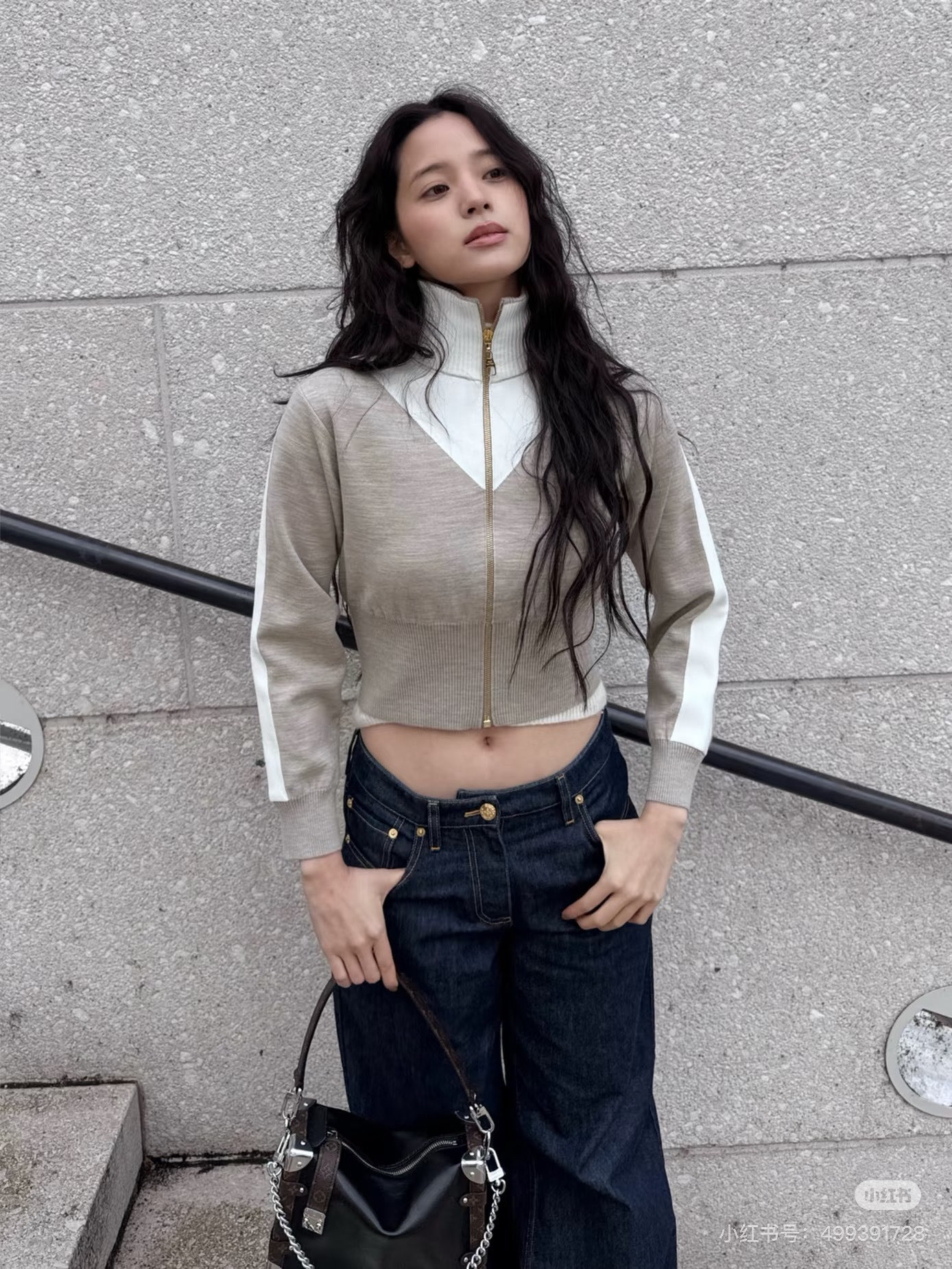 NO:739958,The same style as Ouyang Nana,19860909欧阳娜娜同款,,,Women's clothing