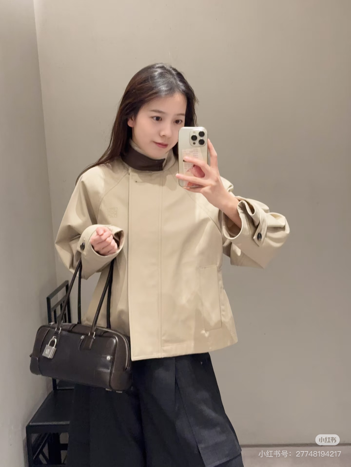 로에베 여성 자켓 96552 Loewe Jacket