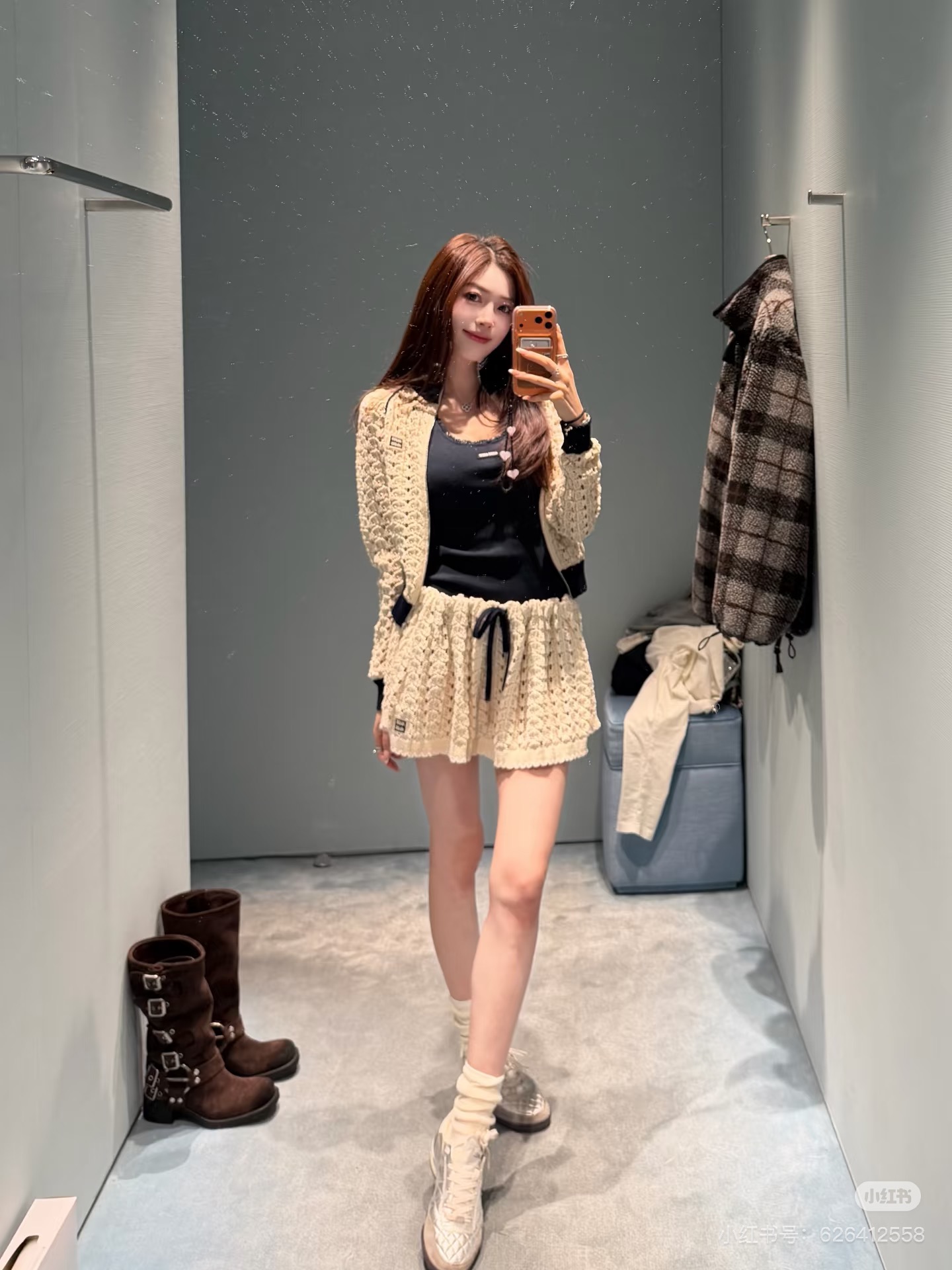 NO:795652,Outfit,,19860909穿搭,,,Women's clothing
