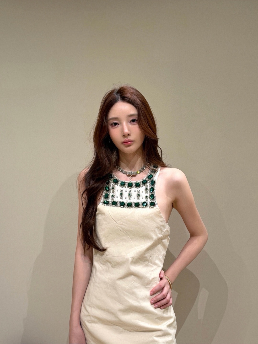 미우미우 여성 원피스 114794 Miu Miu Dress