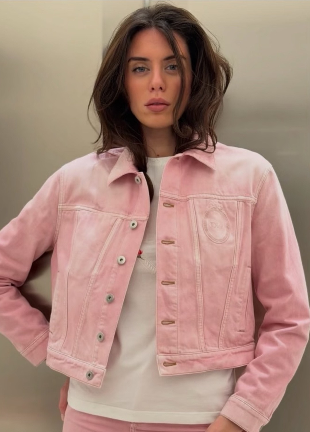 디올 여성 자켓 92737 Dior Jacket