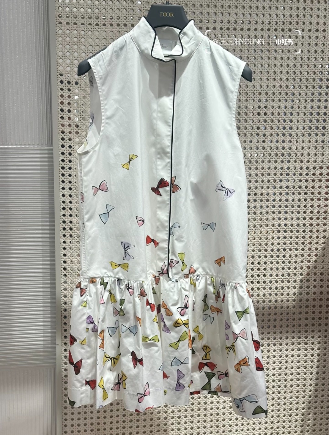 디올 여성 원피스 96530 Dior Dress