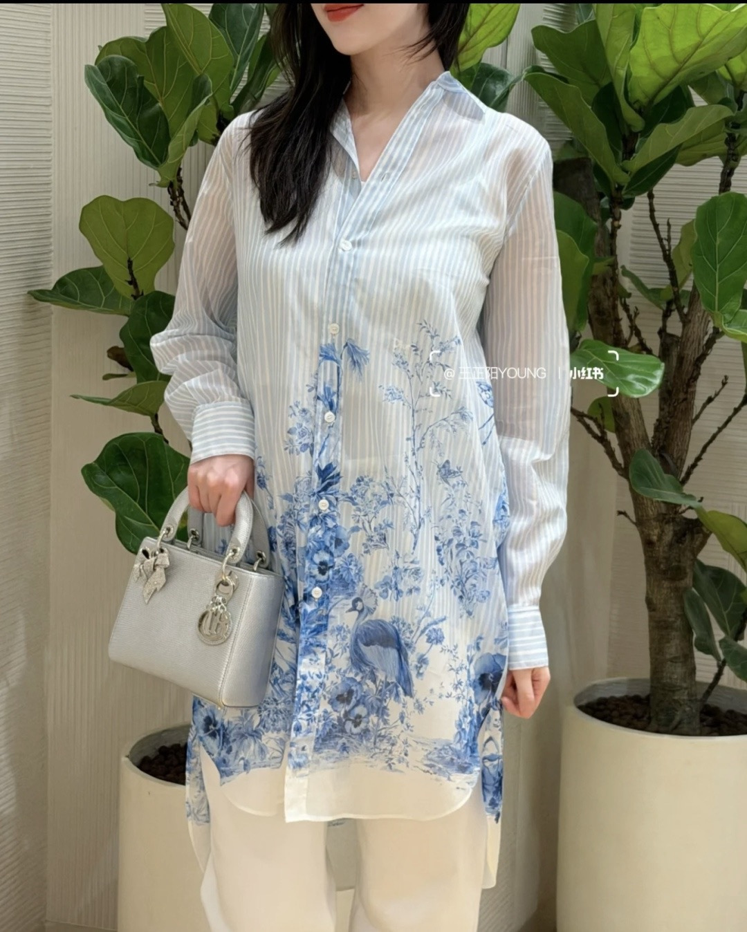 디올 여성 원피스 96528 Dior Dress