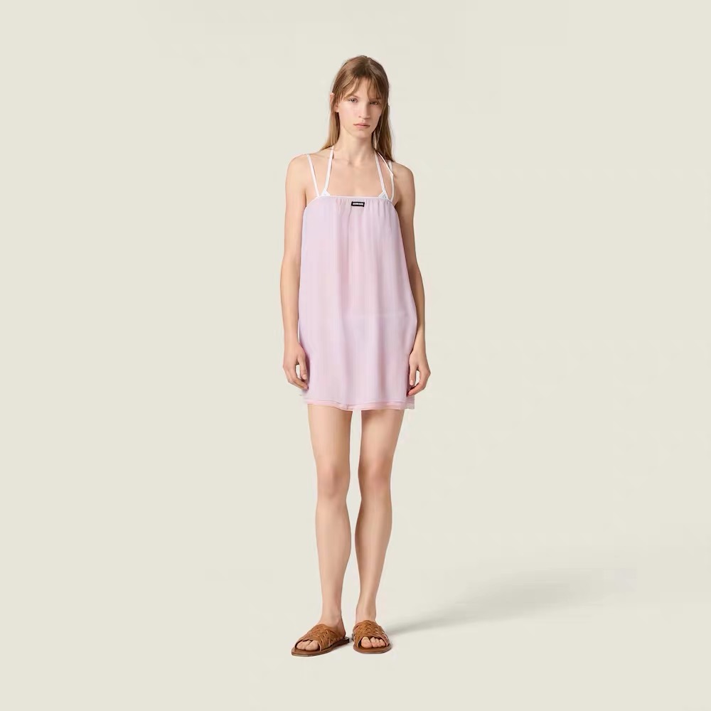 미우미우 여성 원피스 101588 Miu Miu Dress