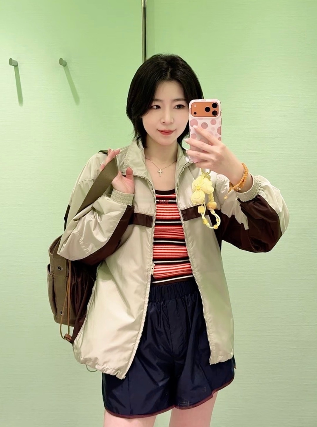 프라다 여성 자켓 114829 Prada Jacket