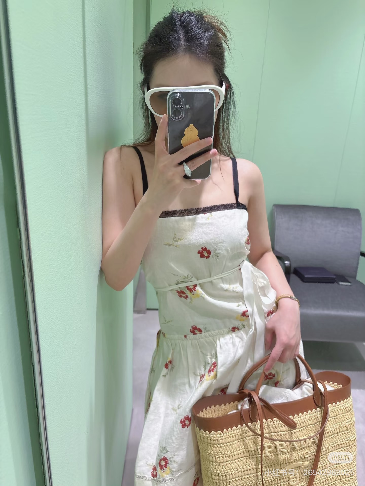 프라다 여성 원피스 114834 Prada Dress