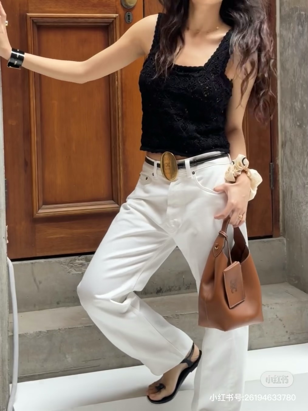 셀린느 여성 반팔 114849 Celine T Shirt