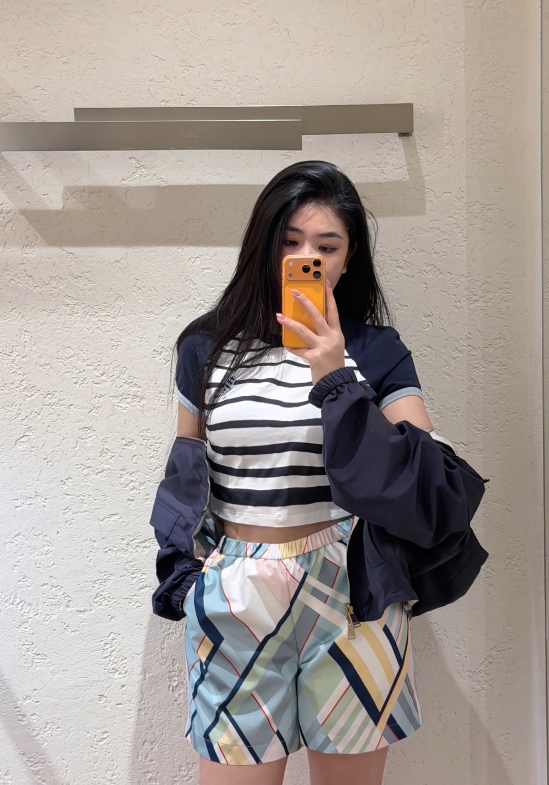 펜디 여성 자켓 126436 Fendi Jacket 썸네일 이미지