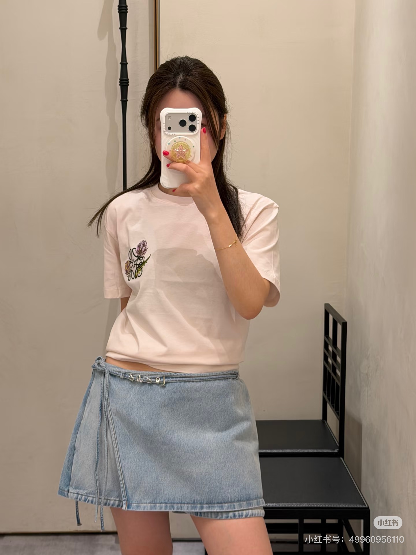 로에베 여성 바지 129815 Loewe Pants 썸네일 이미지
