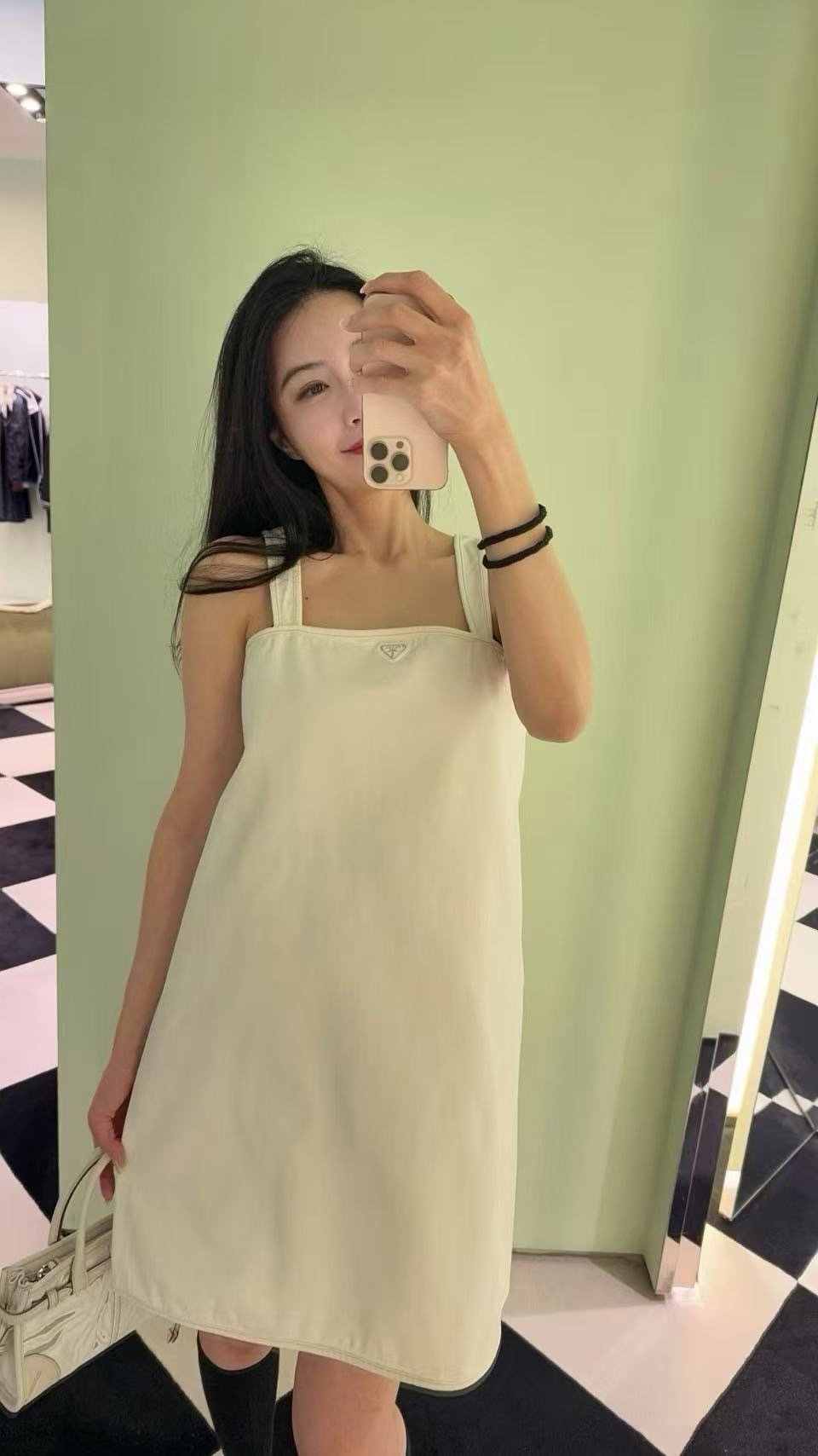 프라다 여성 원피스 114812 Prada Dress