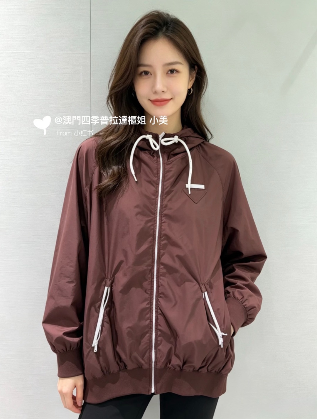 프라다 여성 자켓 114785 Prada Jacket