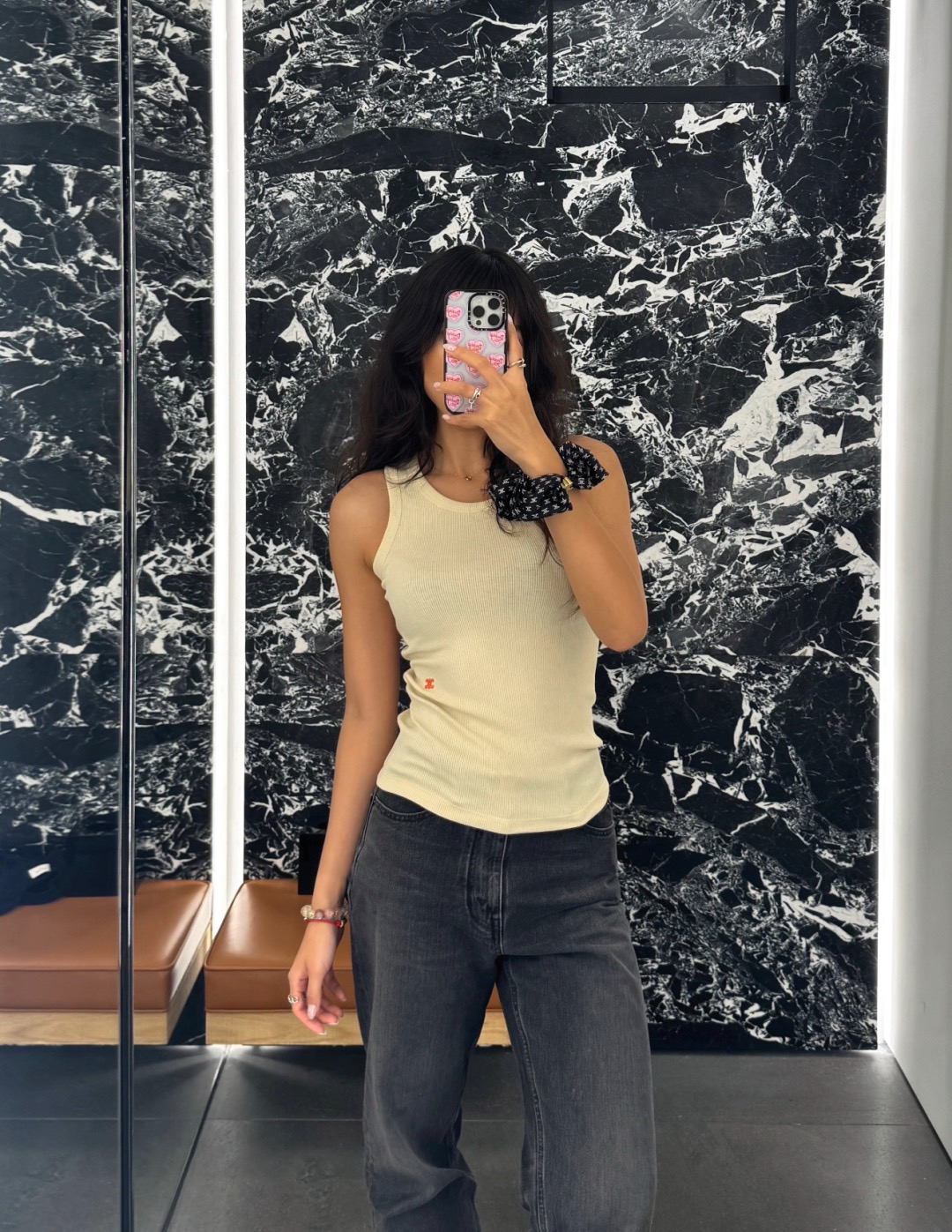 셀린느 여성 반팔 129812 Celine T Shirt