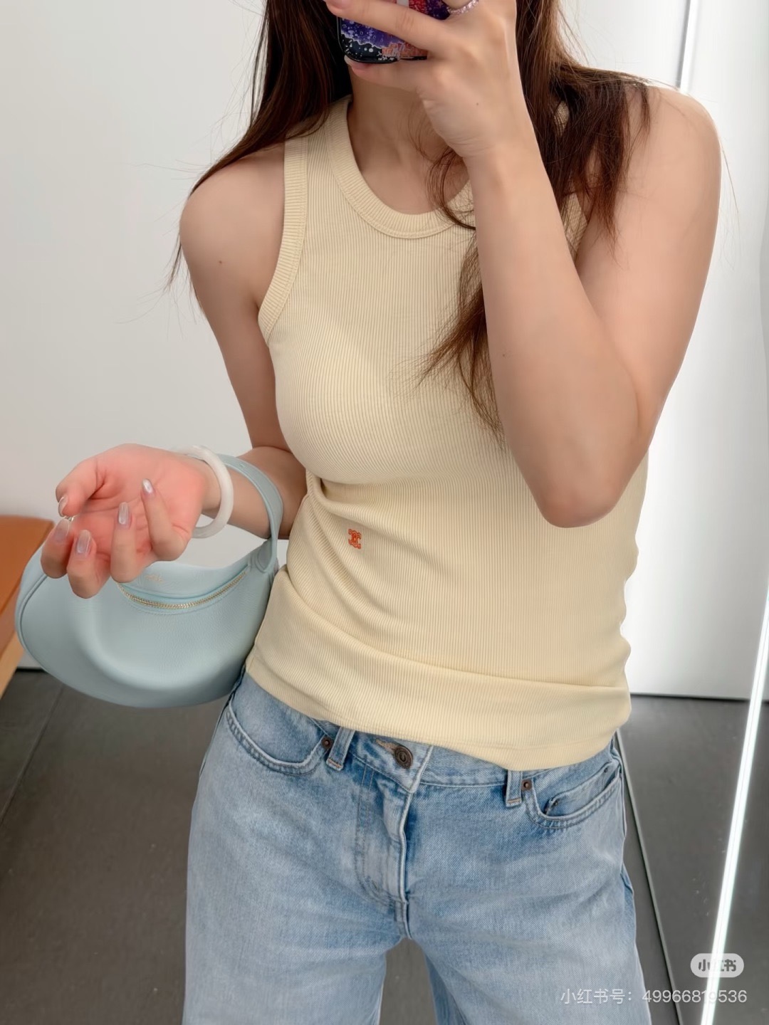 셀린느 여성 반팔 129812 Celine T Shirt 썸네일 이미지