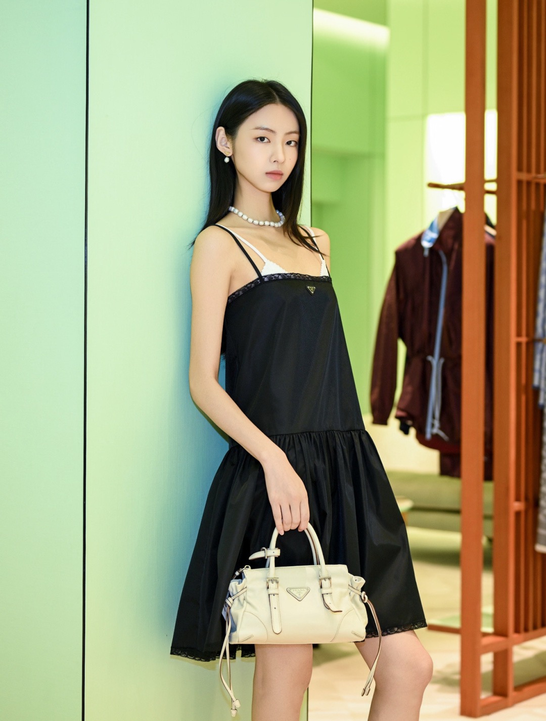 프라다 여성 원피스 119251 Prada Dress