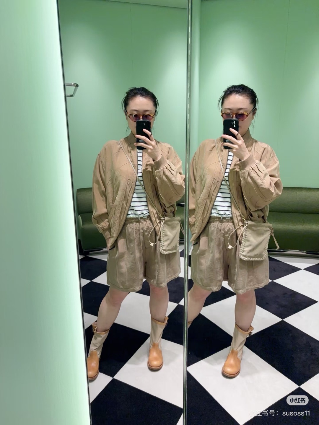 프라다 여성 세트 135370 Prada Set 썸네일 이미지