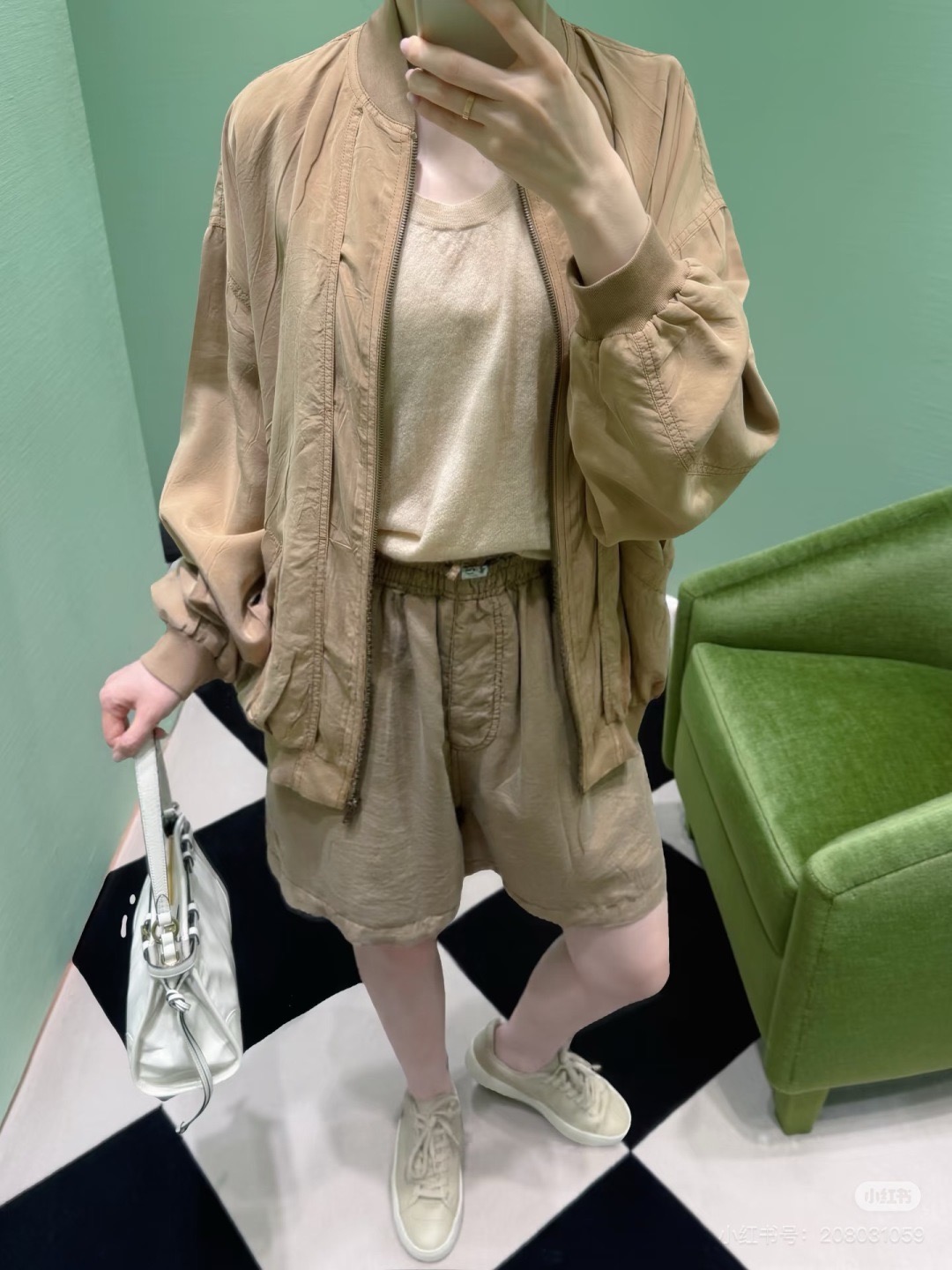 프라다 여성 세트 135370 Prada Set 썸네일 이미지