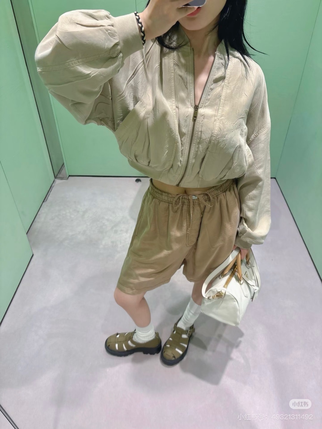 프라다 여성 세트 135370 Prada Set 썸네일 이미지