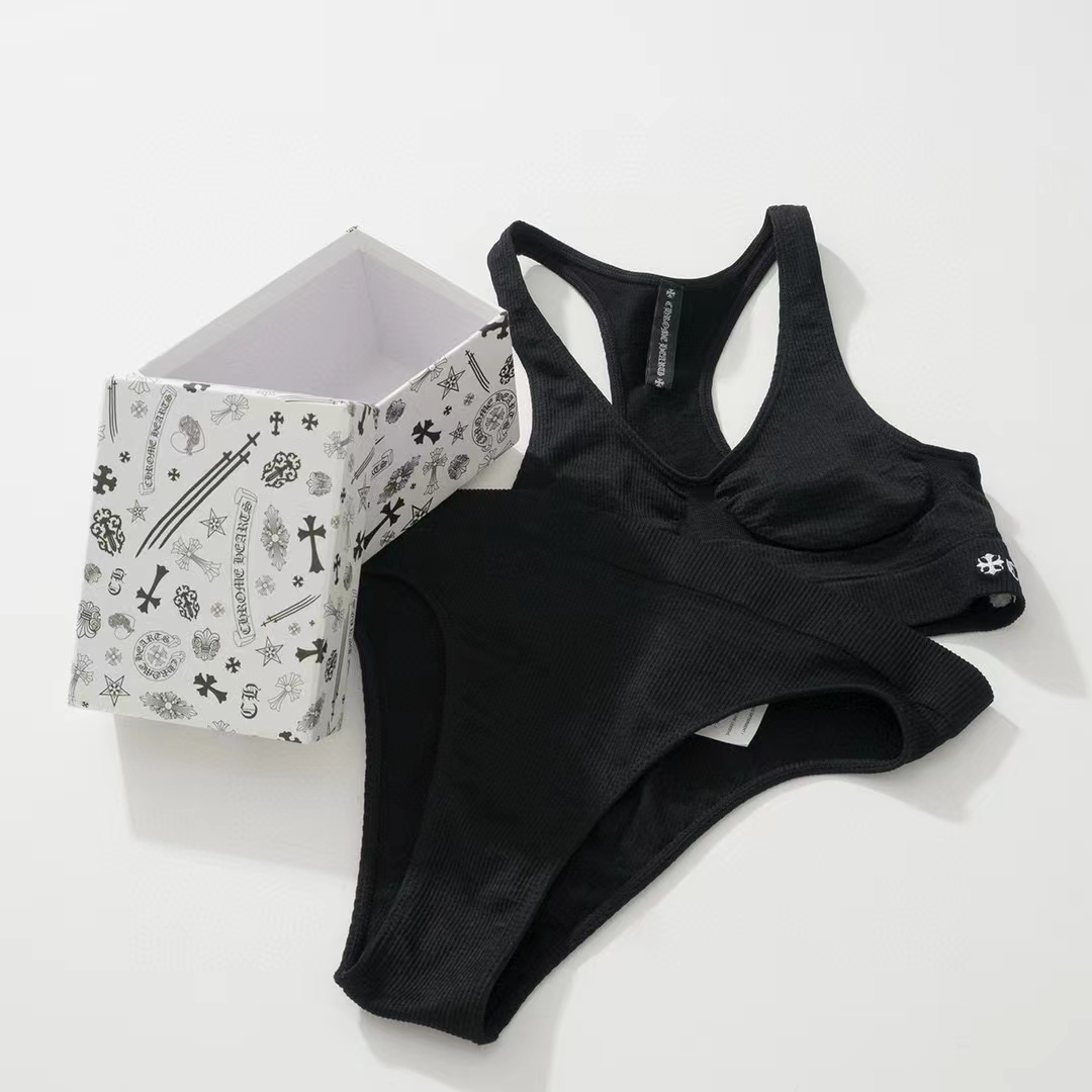 크롬하츠 여성 액티브웨어 112698 Chrome Hearts Activewear