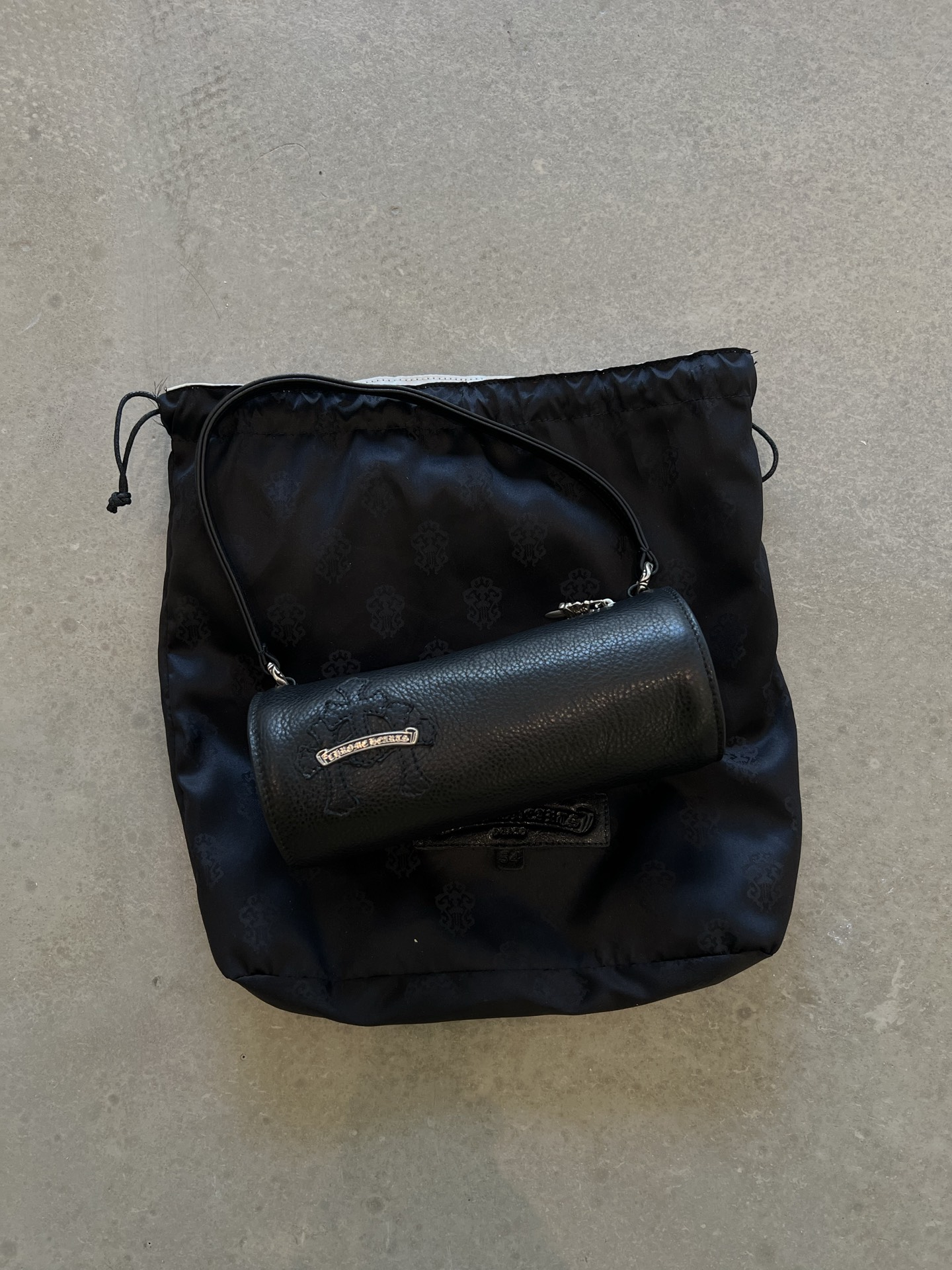 크롬하츠 117318 가방 Chrome Hearts Bag