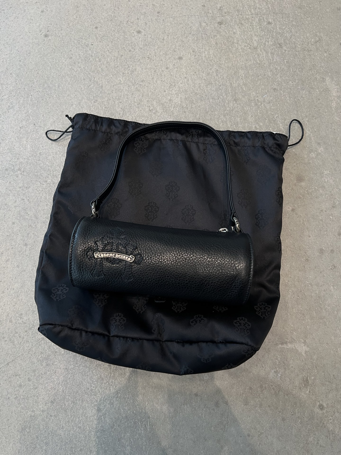 크롬하츠 117384 가방 Chrome Hearts Bag