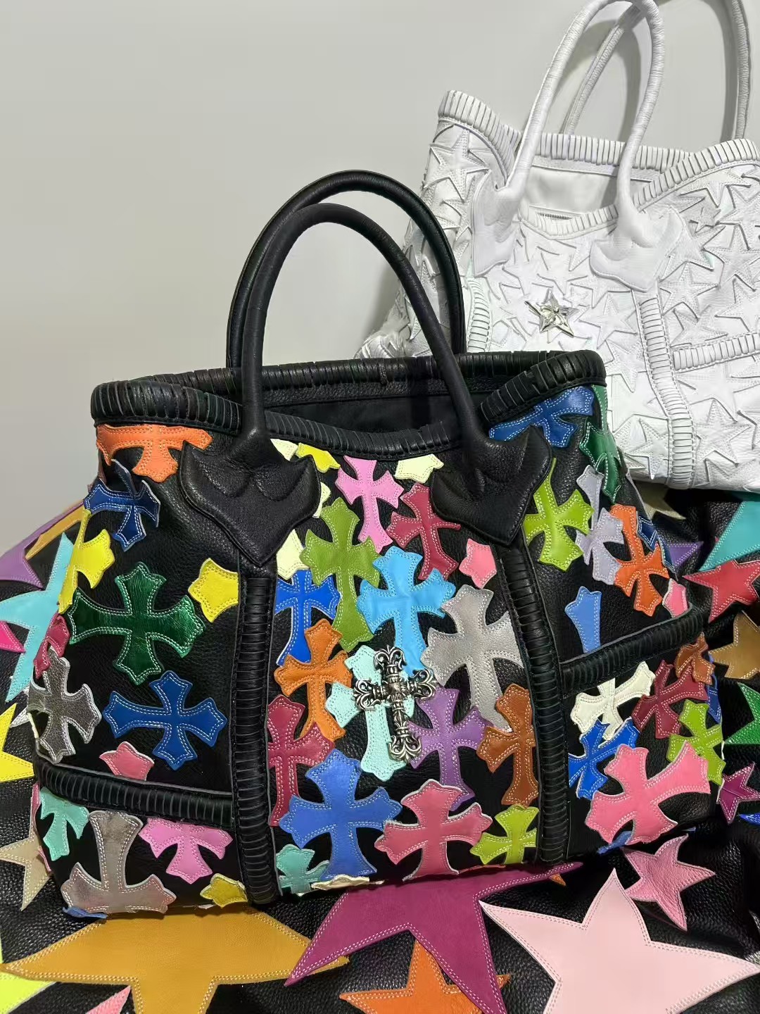 크롬하츠 117365 가방 Chrome Hearts Bag