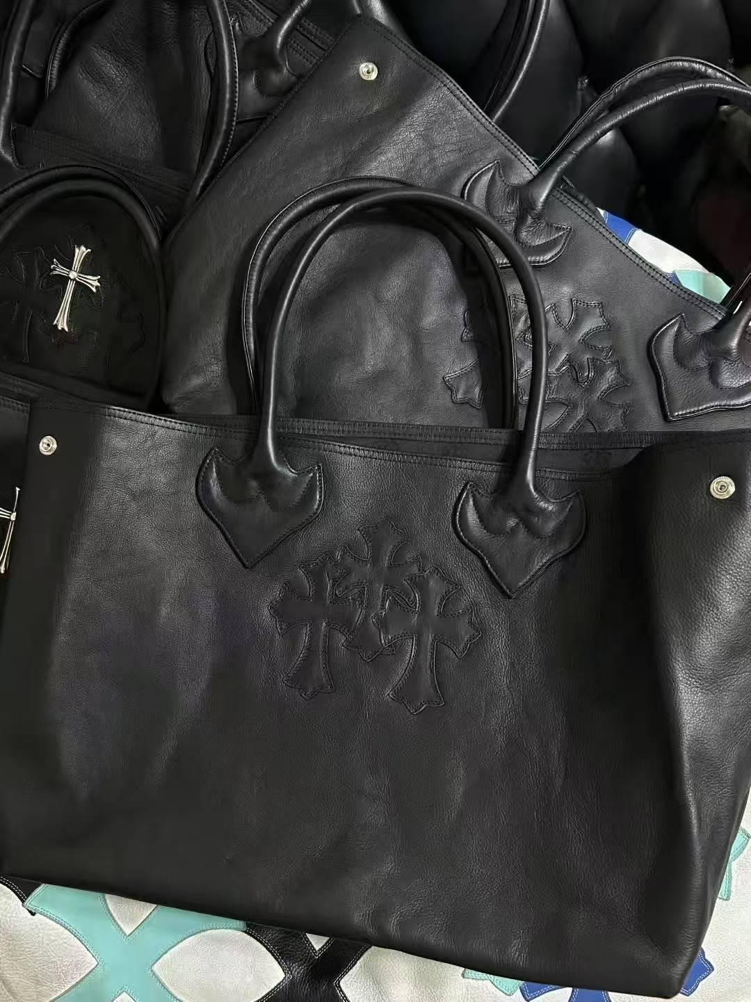 크롬하츠 117366 가방 Chrome Hearts Bag