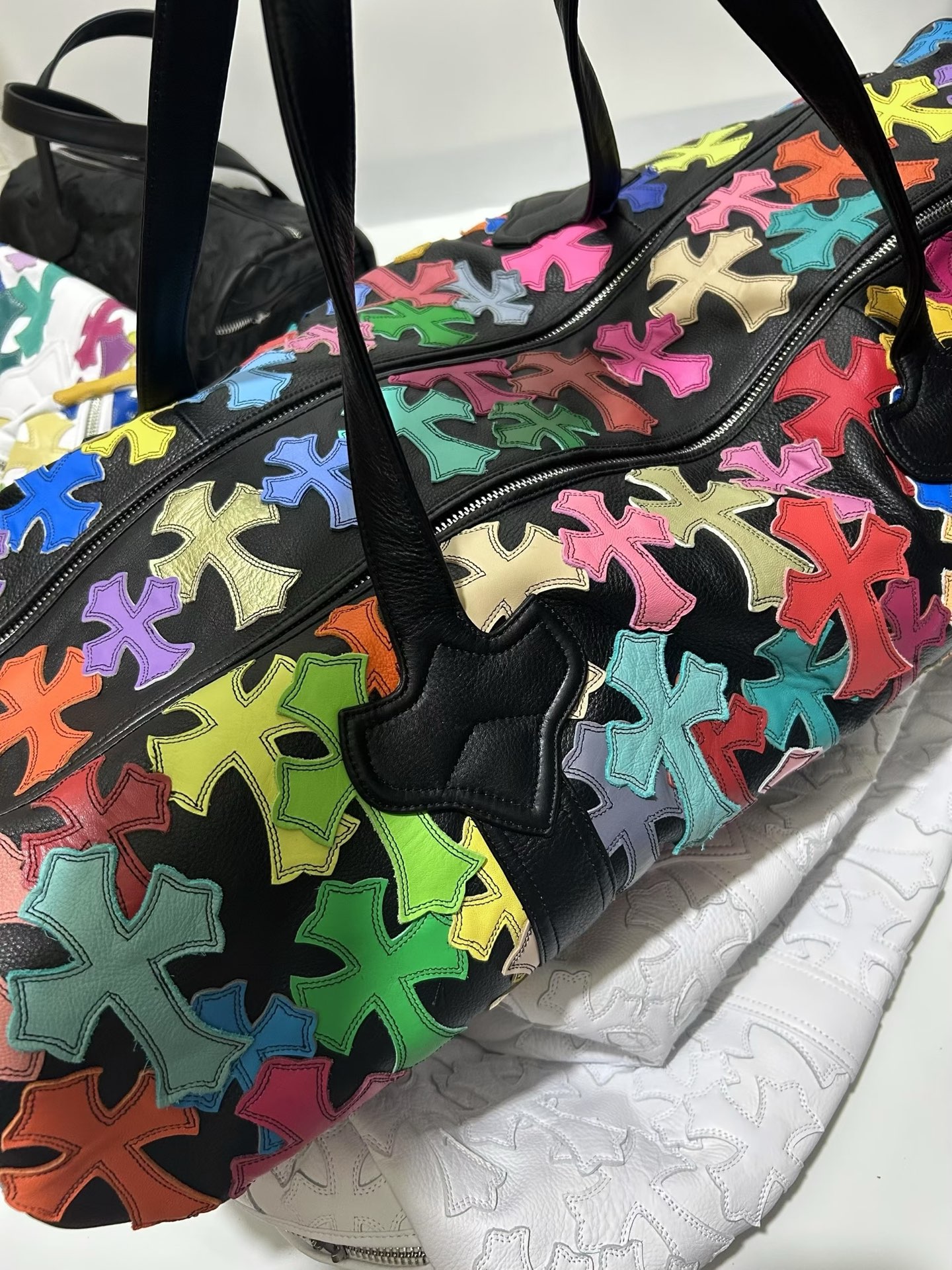 크롬하츠 117358 가방 Chrome Hearts Bag