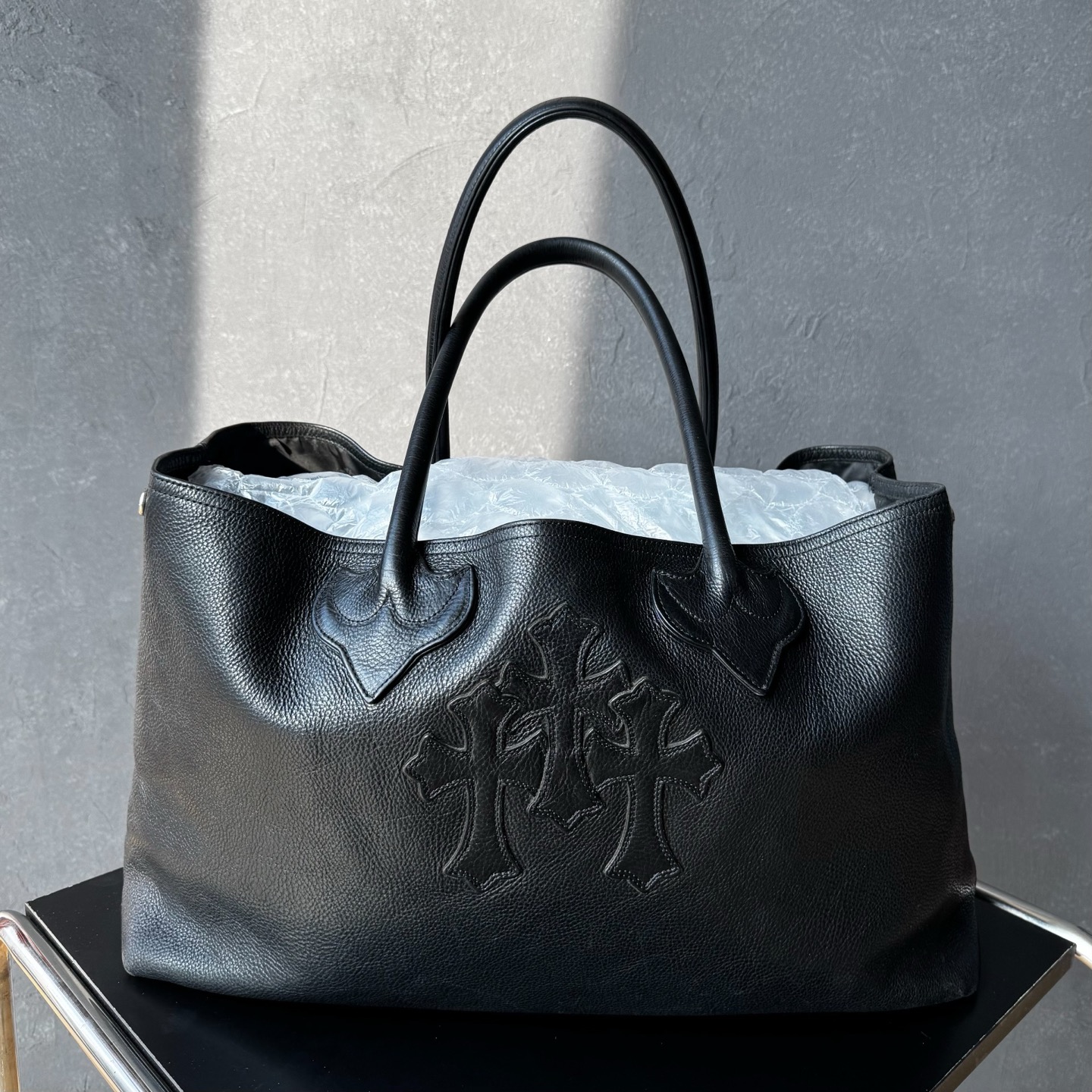 크롬하츠 112704 가방 Chrome Hearts Bag