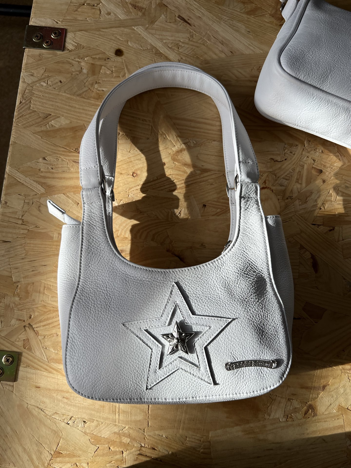 크롬하츠 117344 가방 Chrome Hearts Bag