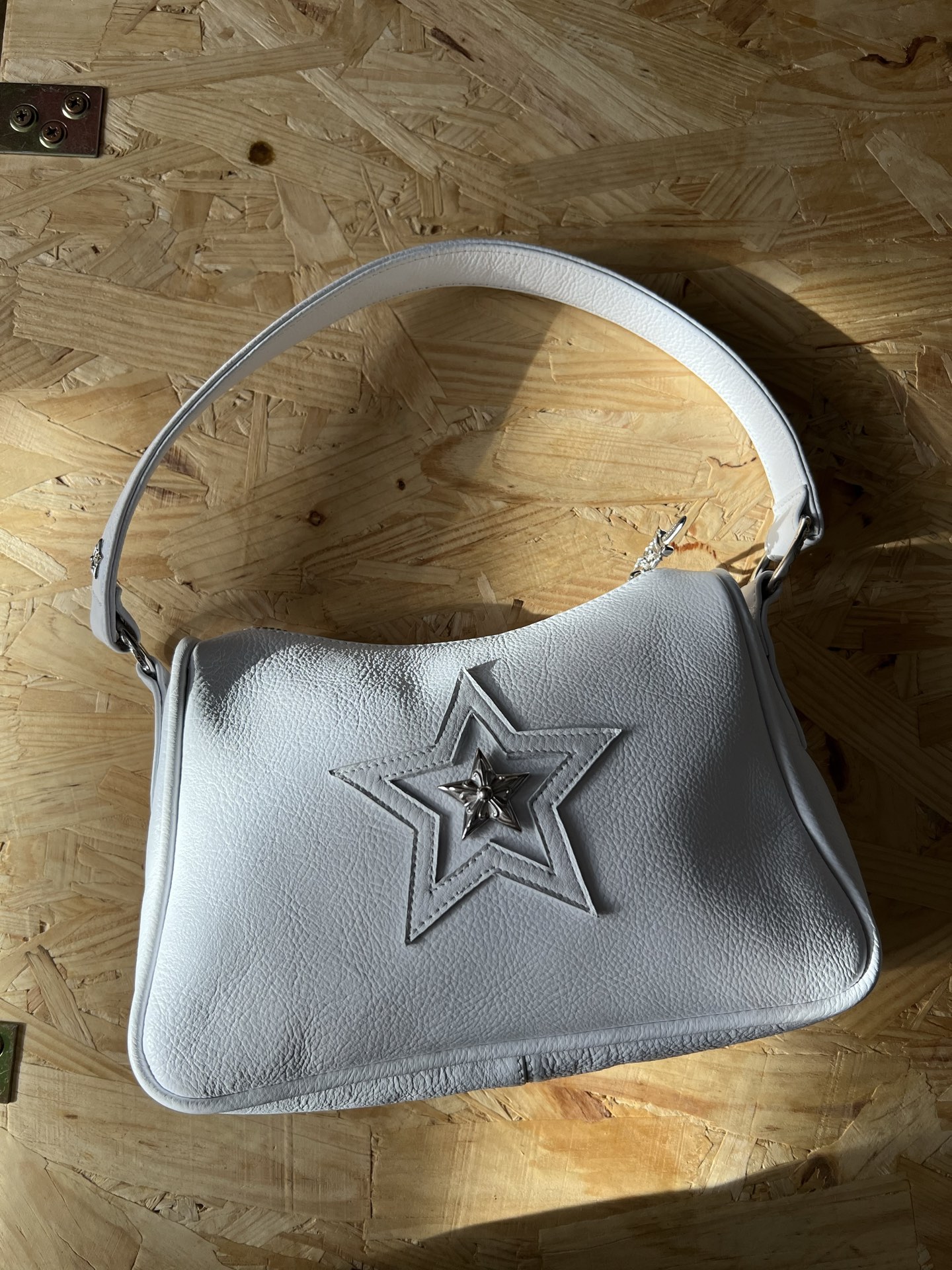 크롬하츠 117345 가방 Chrome Hearts Bag