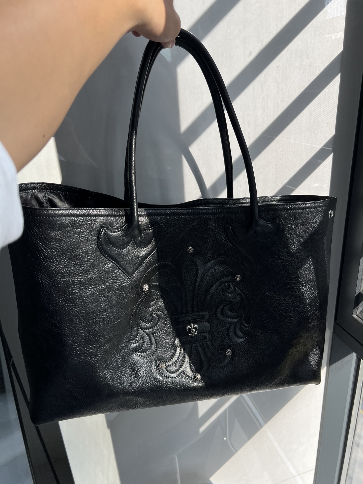 크롬하츠 117335 가방 Chrome Hearts Bag