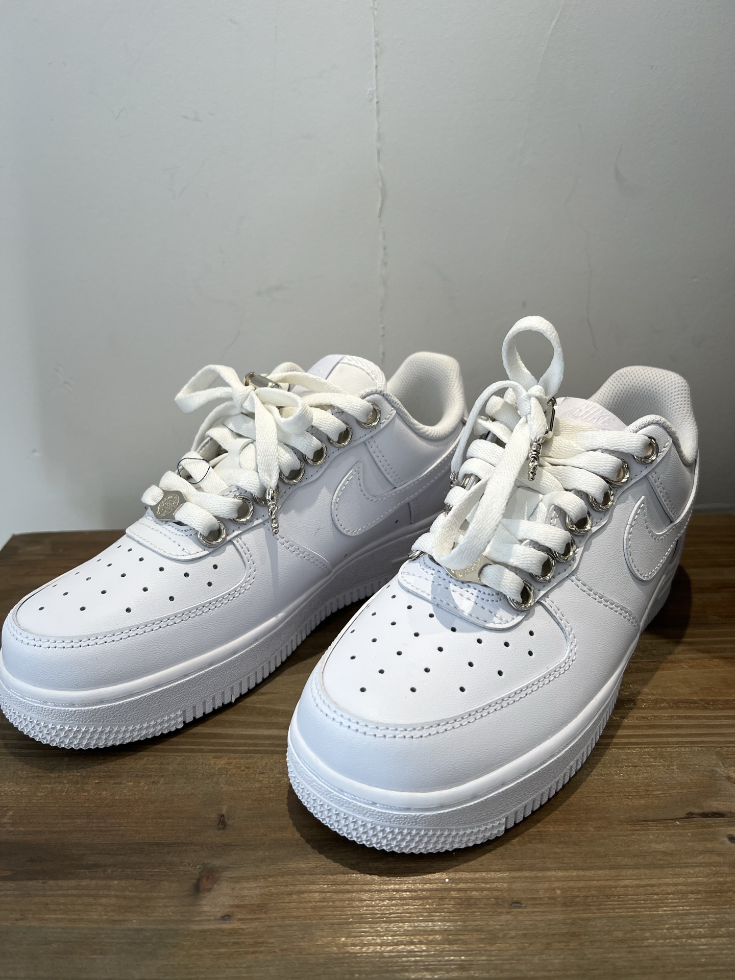 크롬하츠 신발 107913 Chrome Hearts Shoes
