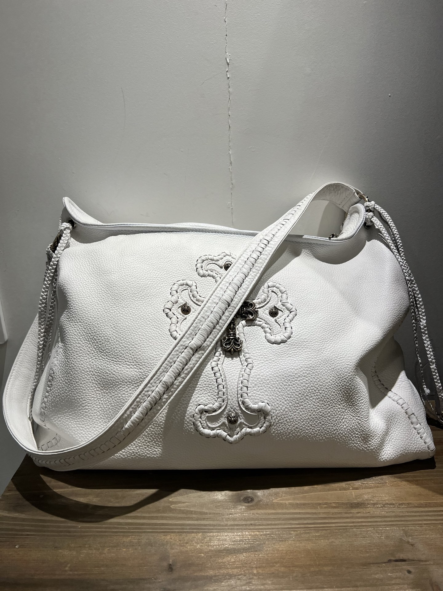 크롬하츠 112717 가방 Chrome Hearts Bag