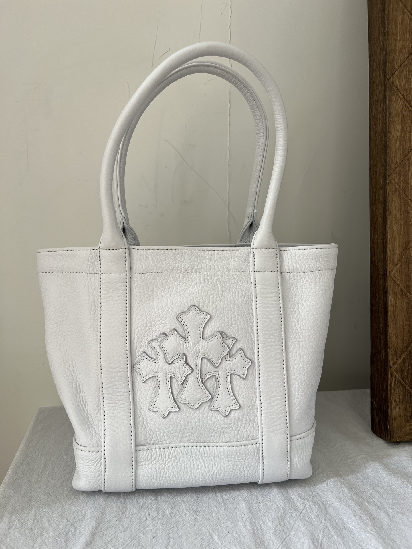크롬하츠 112709 가방 Chrome Hearts Bag