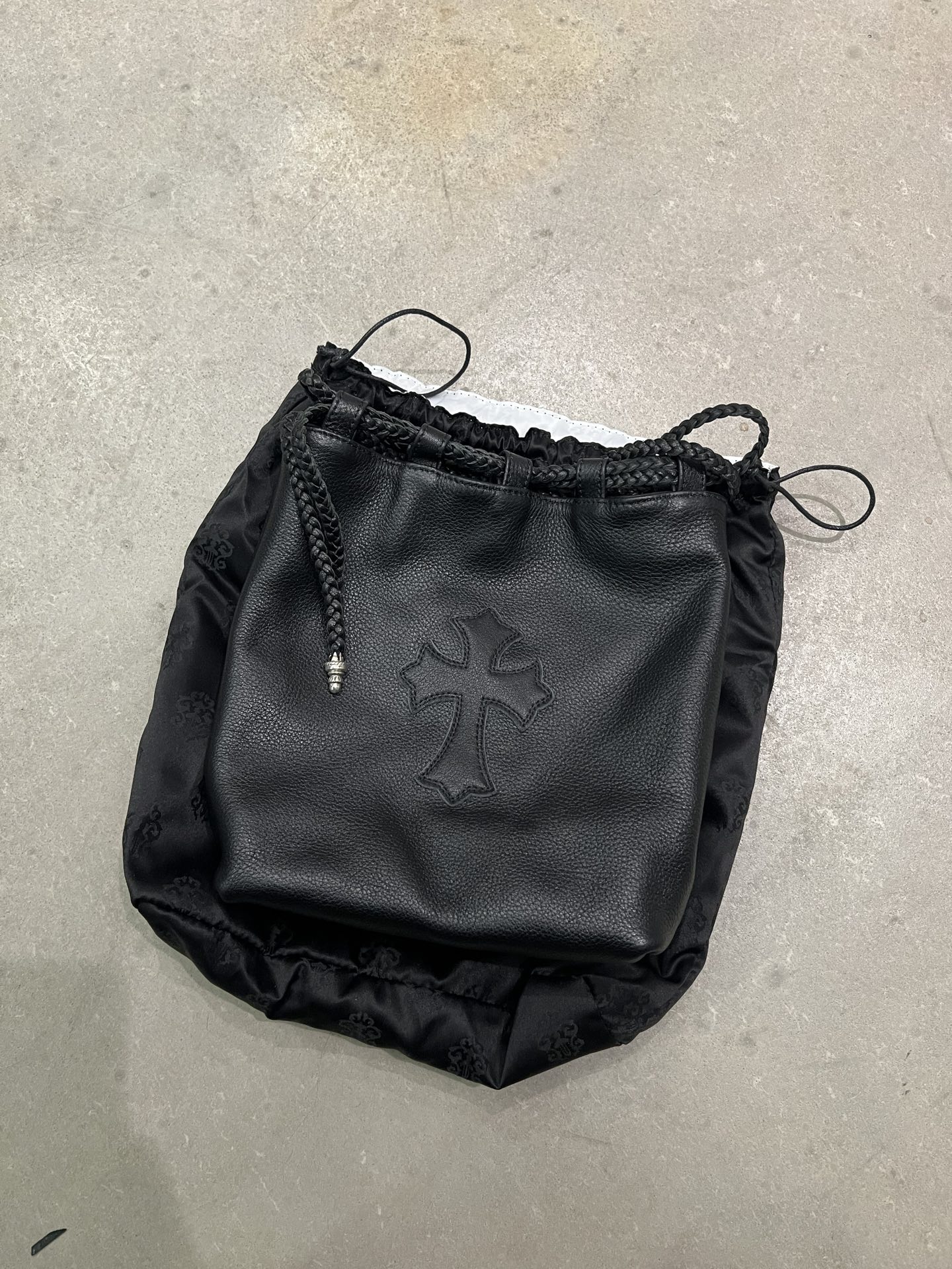 크롬하츠 117152 가방 Chrome Hearts Bag