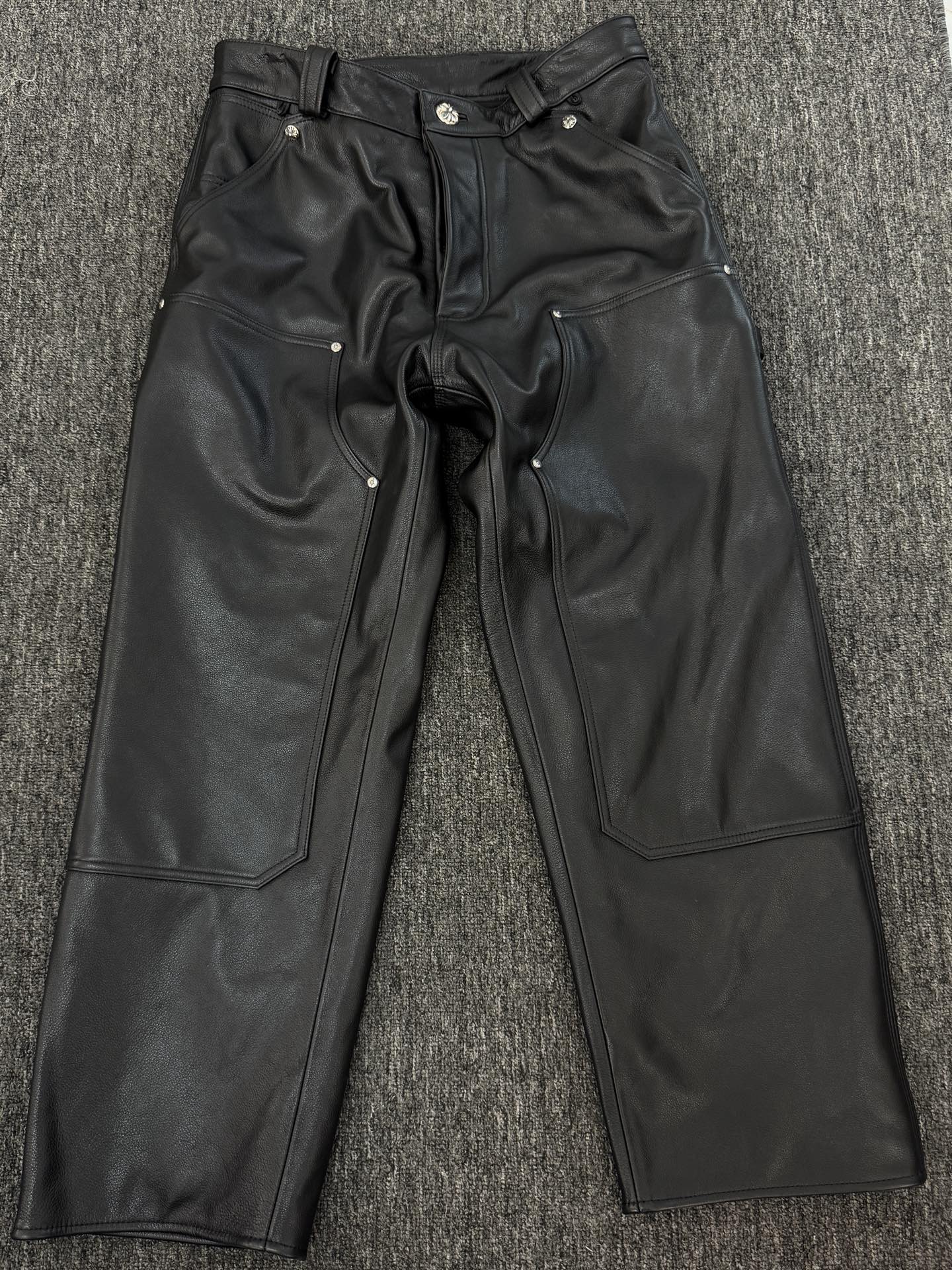 크롬하츠 남성 바지 112690 Chrome Hearts Pants
