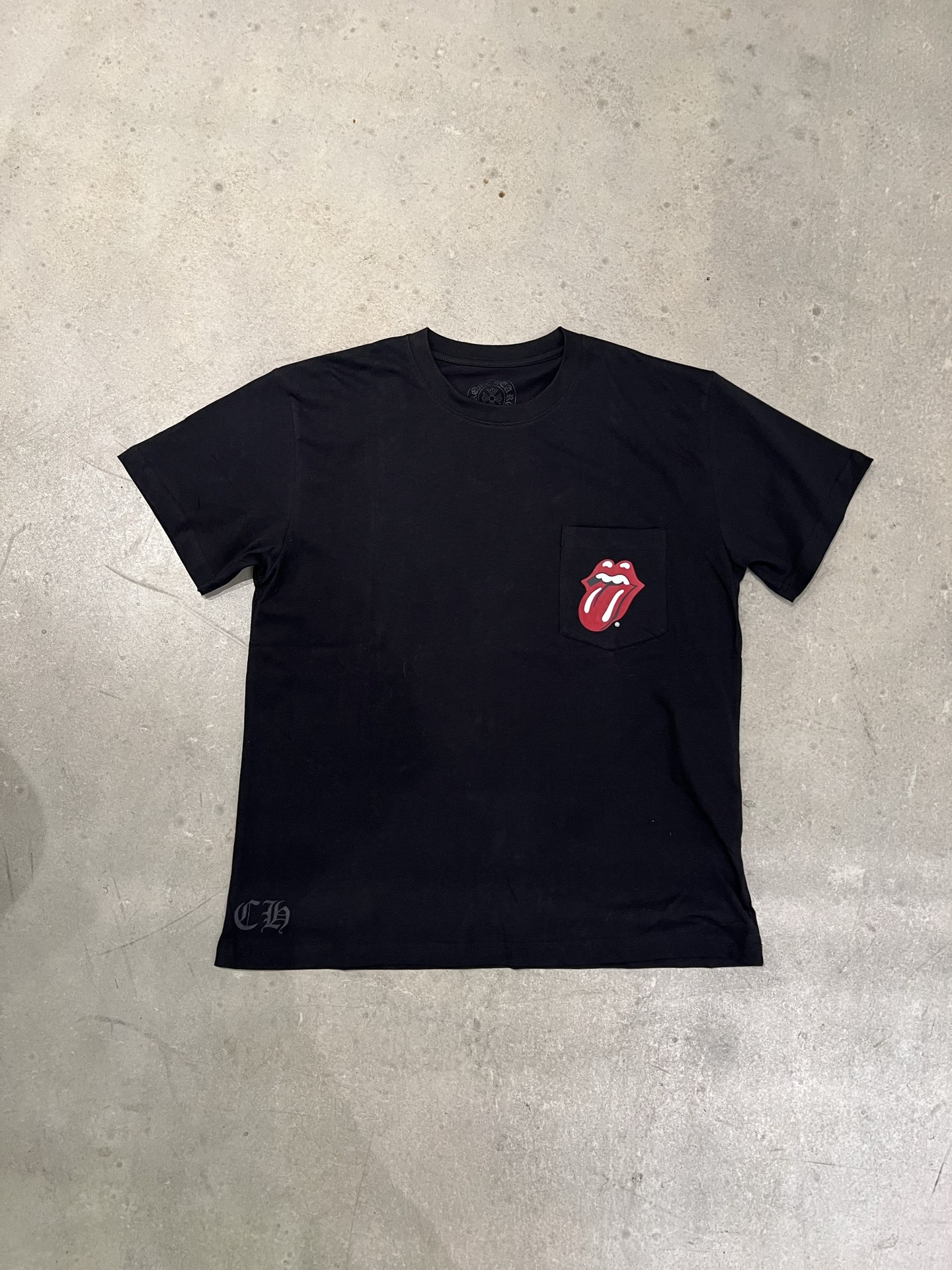 크롬하츠 남성 반팔 119410 Chrome Hearts T Shirt