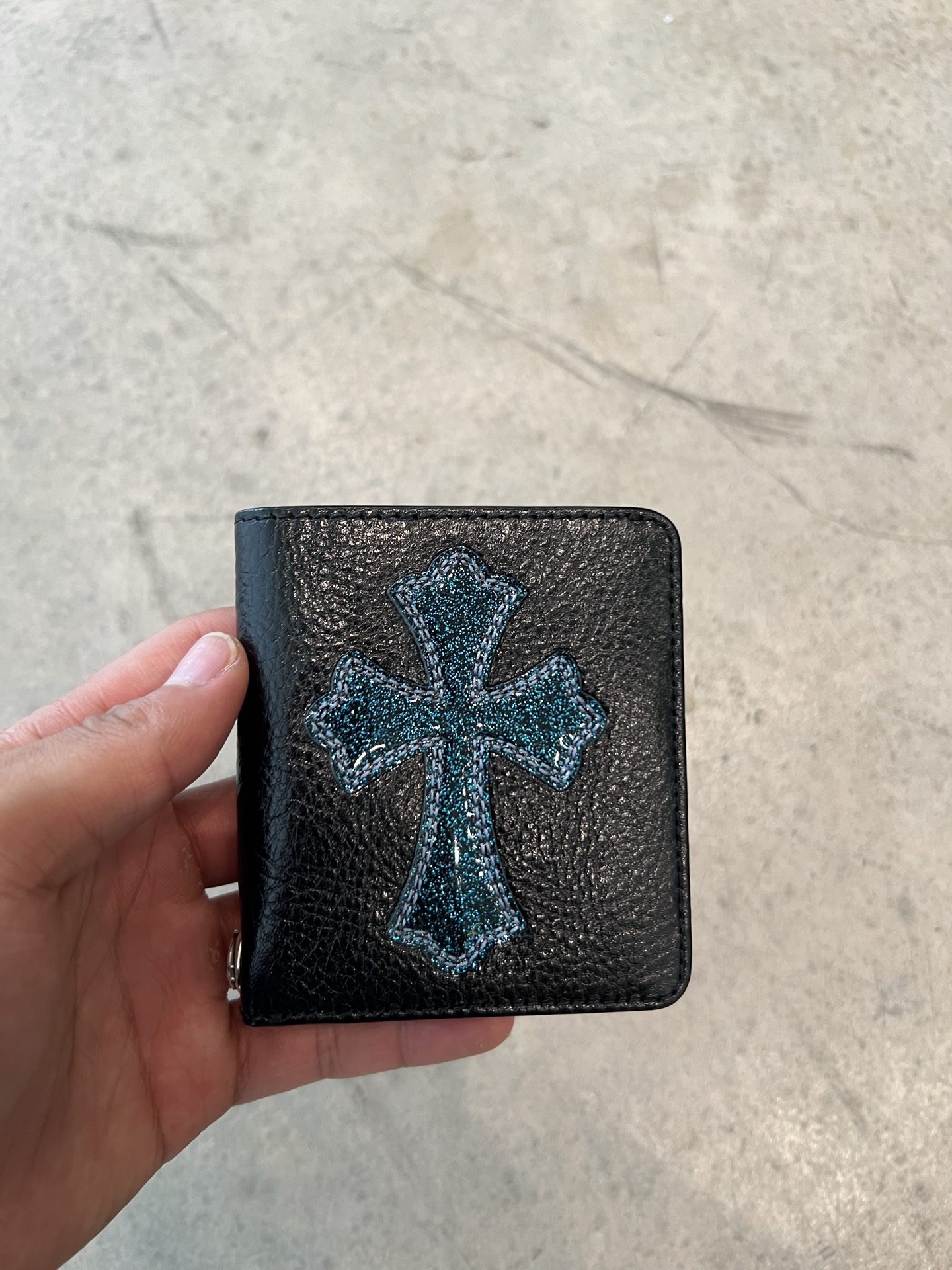 크롬하츠 지갑 107709 Chrome Hearts Wallet
