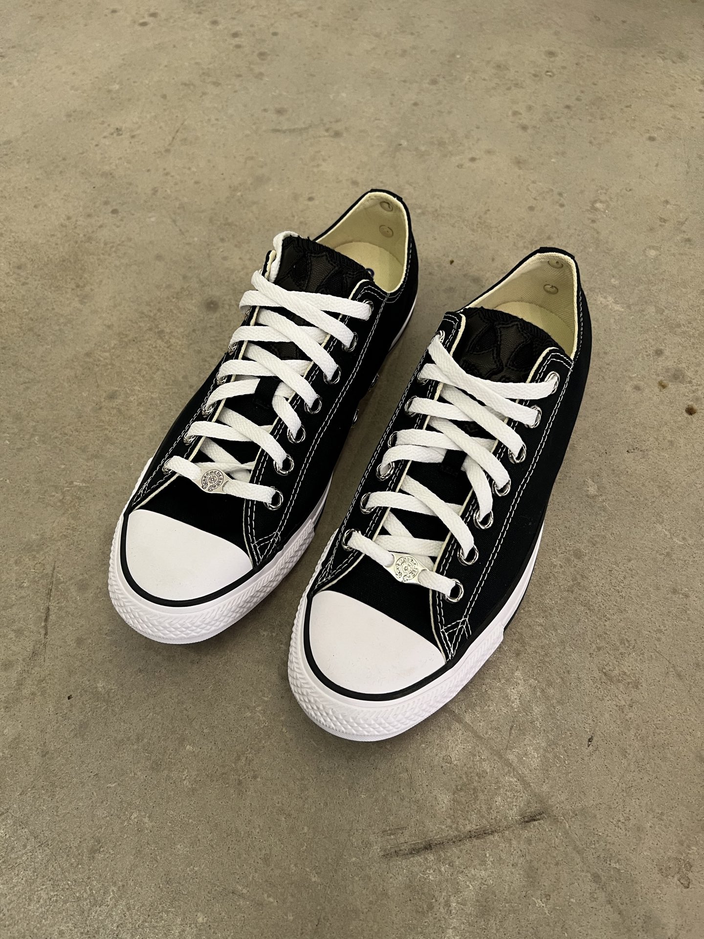 크롬하츠 신발 107752 Chrome Hearts Shoes